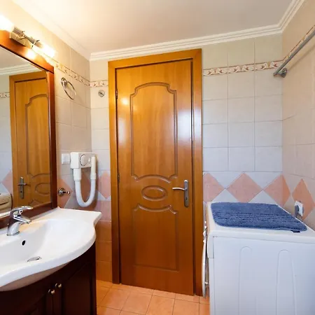 Delphinus Nefeli Apartment