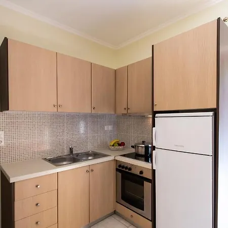 Apartment Delphinus Nefeli *