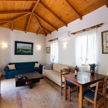 Apartment Delphinus Nefeli