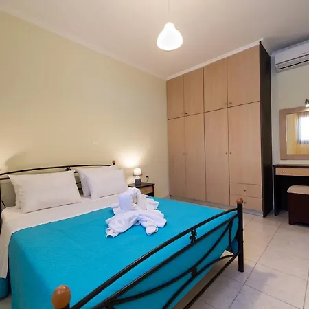 Apartment Delphinus Nefeli *