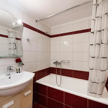 Delphinus Nefeli Apartment
