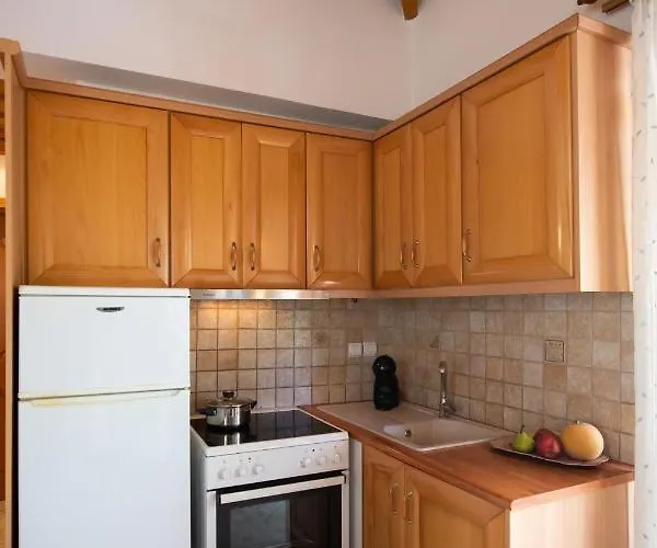 Delphinus Nefeli Áyios Nikítas