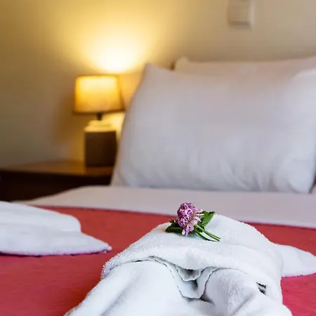 Delphinus Nefeli Lägenhet