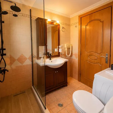 Delphinus Nefeli Апартаменты *