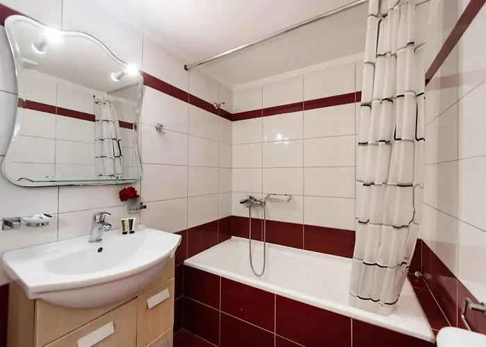 Delphinus Nefeli Apartment